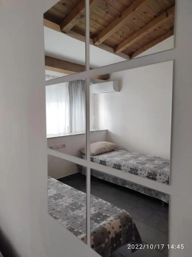 Apartamento Gentile Holiday House CTA