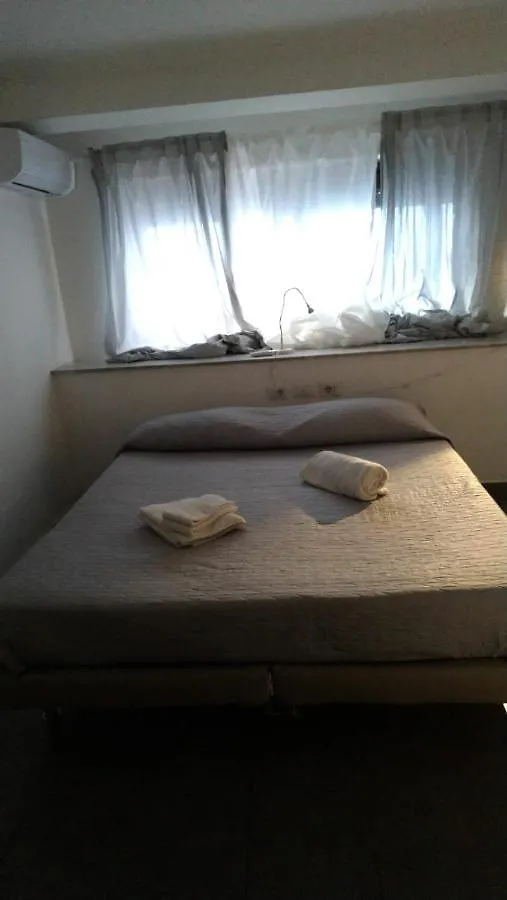 Gentile Holiday House Κατάνια