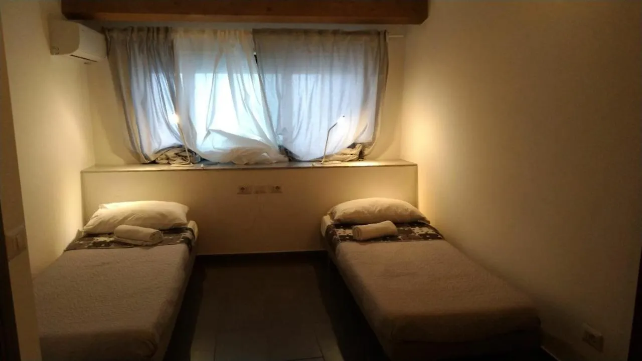 Gentile Holiday House Κατάνια Ιταλία
