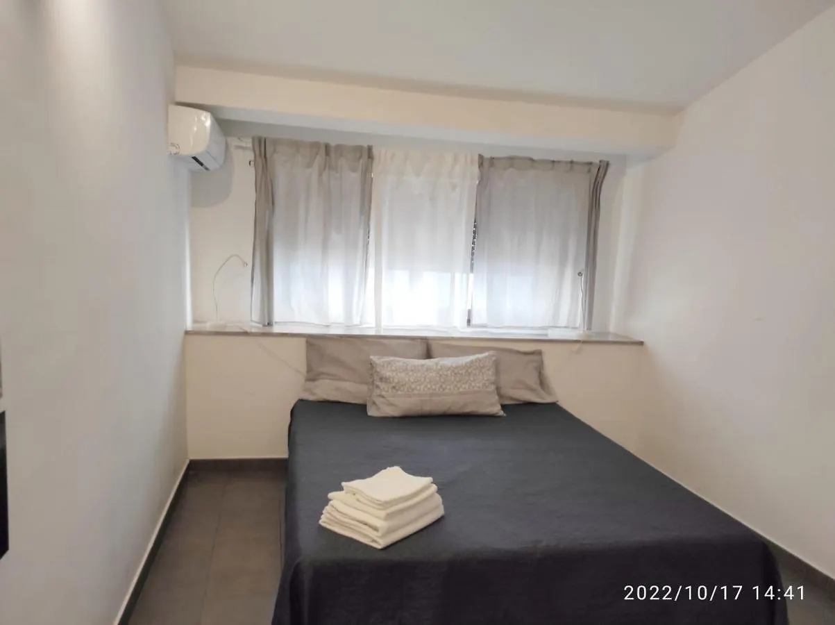 Gentile Holiday House Κατάνια Ιταλία