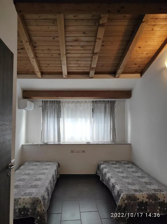 Διαμέρισμα Gentile Holiday House Κατάνια