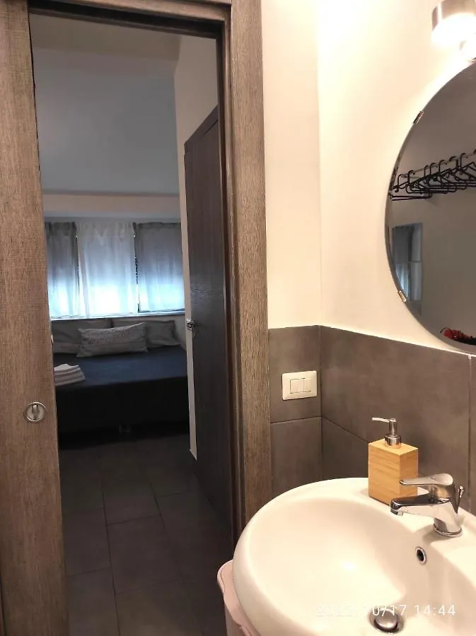Gentile Holiday House Κατάνια