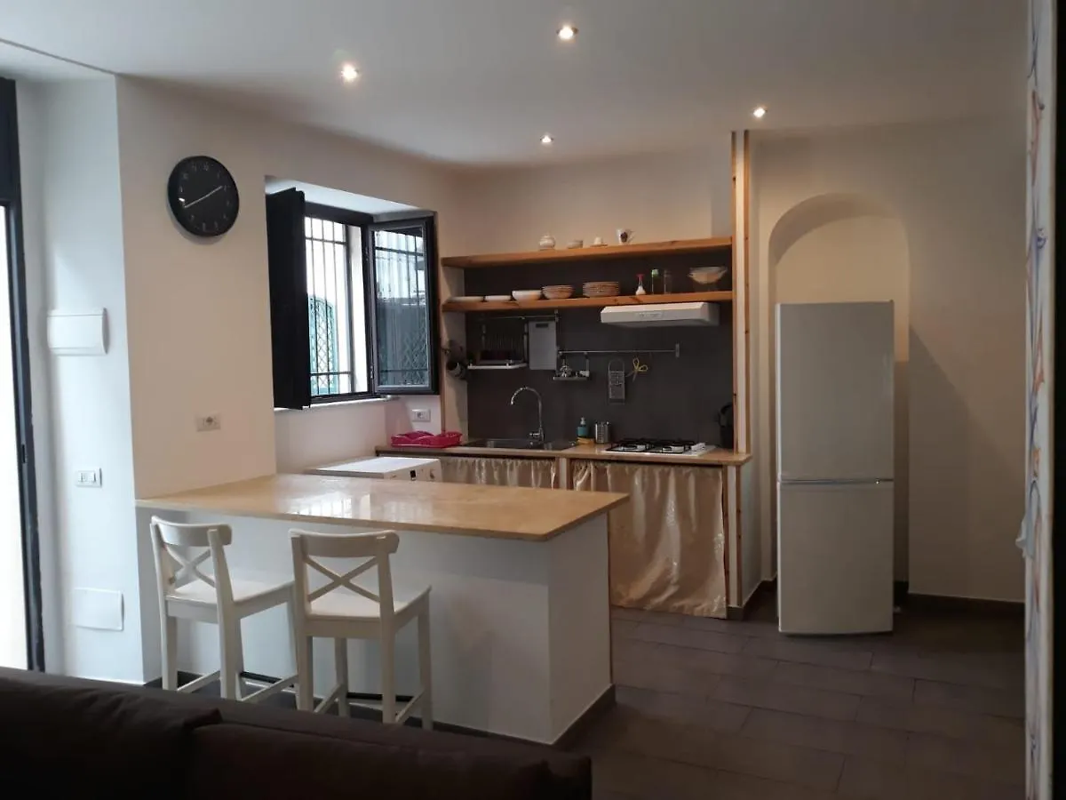 Gentile Holiday House Κατάνια